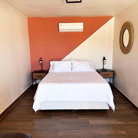 Hotel Stella Del Mar San Felipe  Pokoj fotografie
