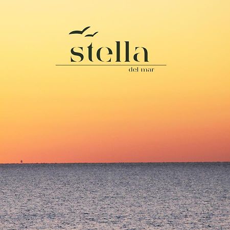 Hotel Stella Del Mar San Felipe  Exteriér fotografie