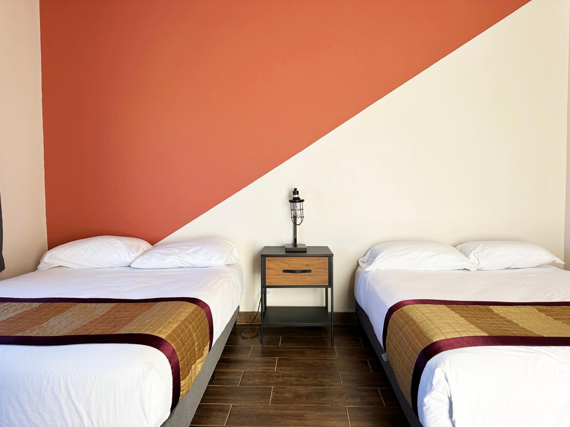 Hotel Stella Del Mar San Felipe  Pokoj fotografie