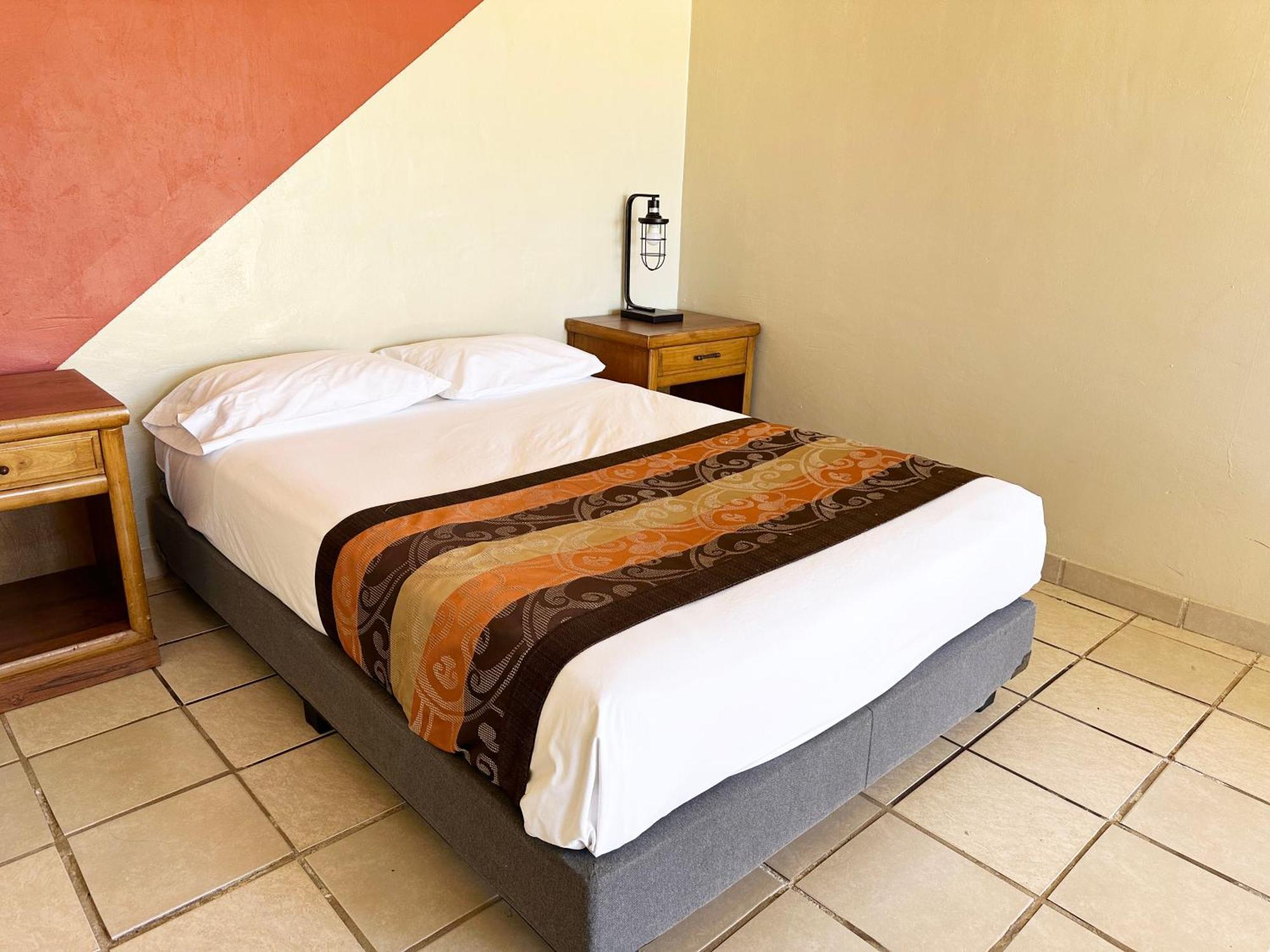Hotel Stella Del Mar San Felipe  Pokoj fotografie