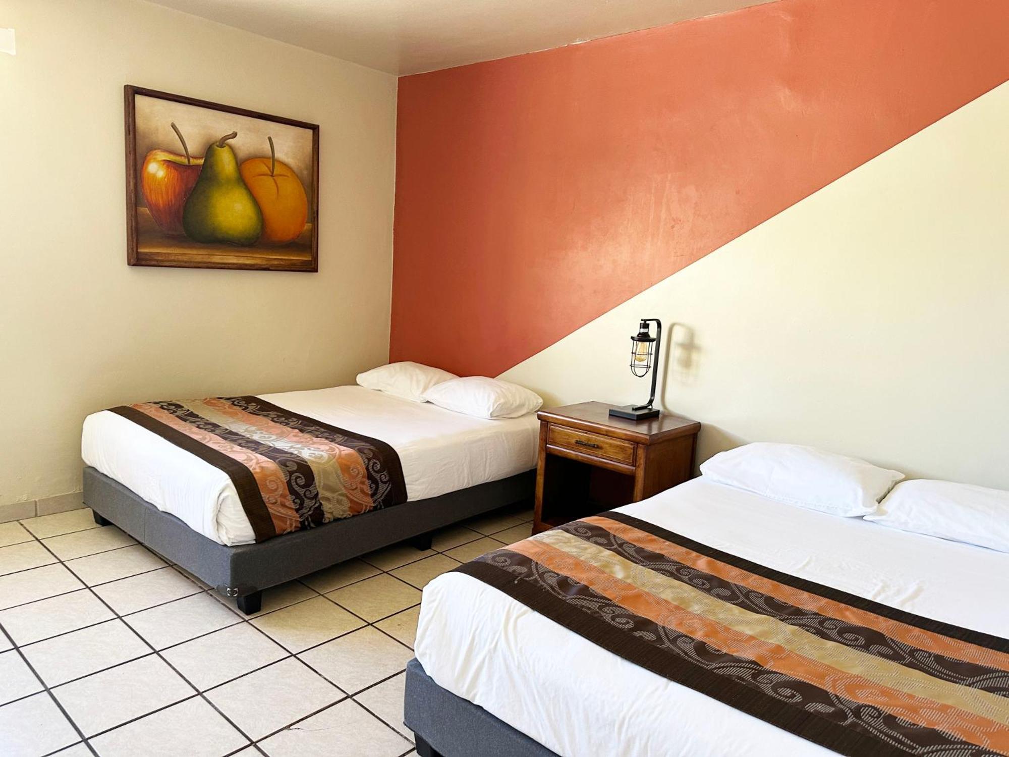 Hotel Stella Del Mar San Felipe  Pokoj fotografie