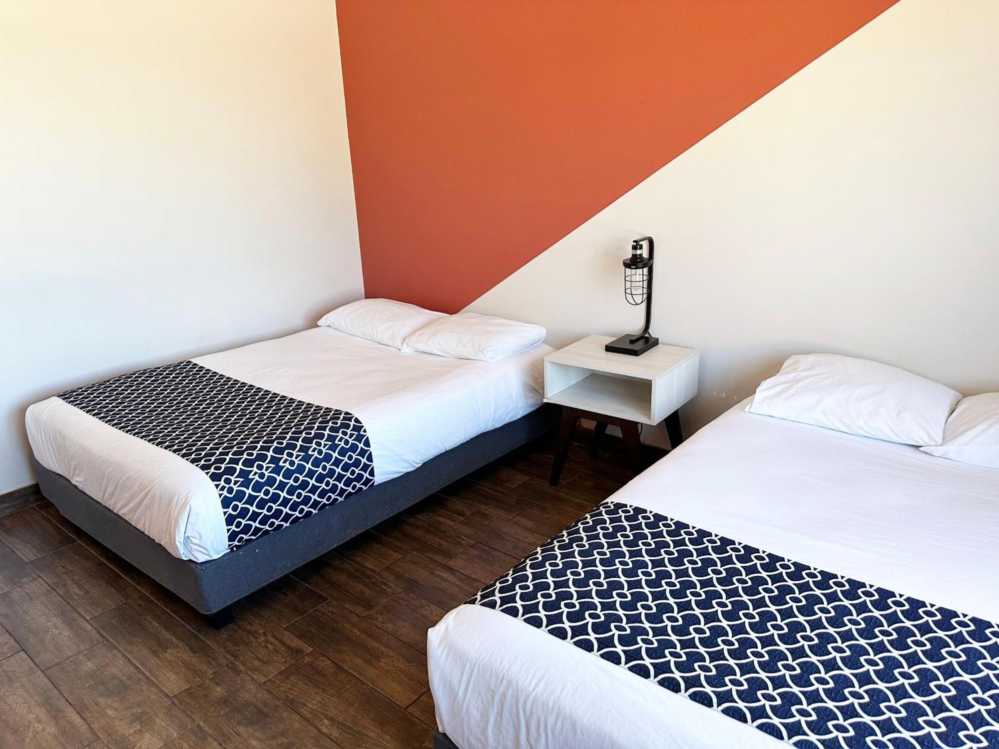 Hotel Stella Del Mar San Felipe  Pokoj fotografie