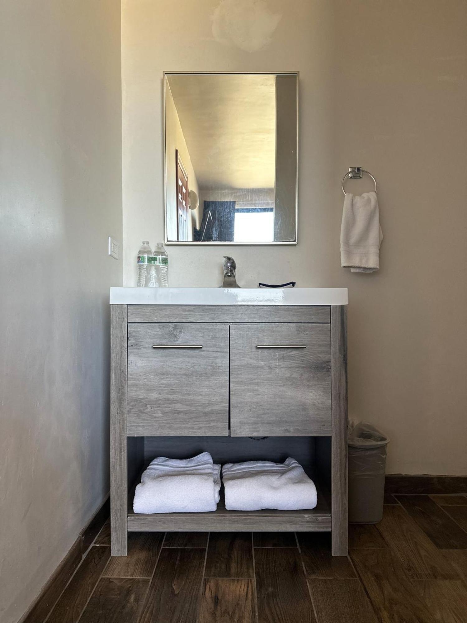 Hotel Stella Del Mar San Felipe  Pokoj fotografie