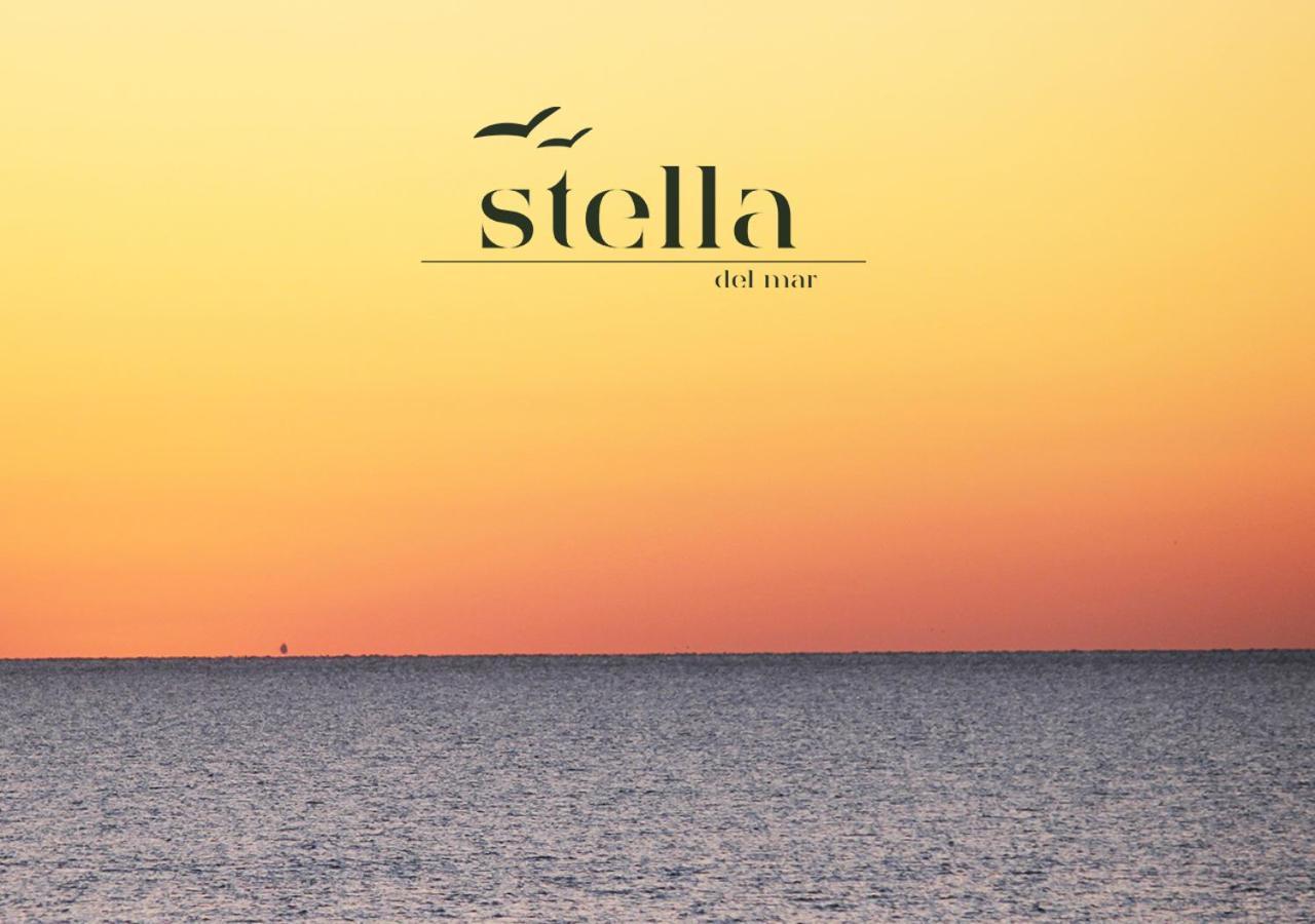 Hotel Stella Del Mar San Felipe  Exteriér fotografie